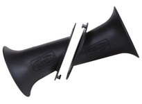 Hubbell Wiring VCF610 CABLEMGT FIBER INSERT KT 6" 10PK