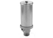 SMC VCHN4-12 Silencer High Pressure