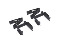 Hubbell Wiring VCKH CABLEMGT VC HINGE BRKT KIT | YarinInd