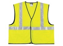 MCR VCL2SLX2 Class 2 Value Poly 2 Silver Stripe FL | YarinInd