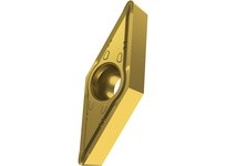 Pramet VCMT 222-UR:T8330 6755624 Turning Insert - High-Quality Tool | YarinInd