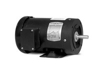 Baldor VDM3542 .75HP, 1725RPM, 3PH, 60HZ, 56C, 3428M, TEFC, F1