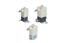 SMC VDW20QABXB 2 PORT VALVE | High-Quality Industrial Valve