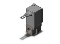 SMC VDW24UAA 2 PORT VALVE | High-Quality Industrial Supplies