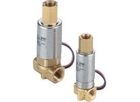 SMC VDW350-5G-3-01N-H 3 PORT SOLENOID VALVE