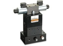 Enerpac VE-33 130368 3-Way Electric Valve