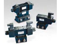 Enerpac VE42TE-24 350599 ZE 24V Torque Wrench Valve 11600 PSI | YarinInd