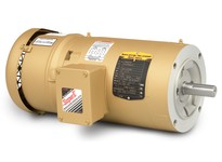 VEBM3546 1HP, 1760RPM, 3PH, 60HZ, 56C, 3519M, TEFC | YarinInd