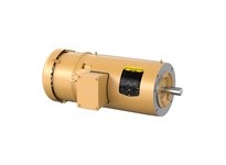 Baldor VEBM3554T-5 1.5HP, 1770RPM, 3PH, 60HZ, 145TC, 3524M, TEFC