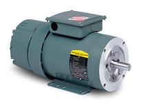 VEBM3611T-D 3HP, 1760RPM, 3PH, 60HZ, 182TC, 3631M, TEFC, F3