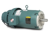 VEBM3710T-D 7.5HP, 1770RPM, 3PH, 60HZ, 213TC, 3736M, TEFC