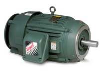 VECP3770T 7.5HP, 1770RPM, 3PH, 60HZ, 213TC, 0735M, TEFC