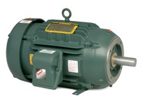 VECP83660T-4 3HP, 3450RPM, 3PH, 60HZ, 182TC, 0632M | YarinInd