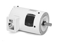BALDOR VEFWDM3546 1HP 1760RPM 3PH 60HZ 56C 3519M TEFC F1N | High-Quality Motors