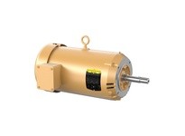 Baldor VEJMM3211T-5 3HP/1760RPM/3PH/ODTF/NEMA 182JM | YarinInd