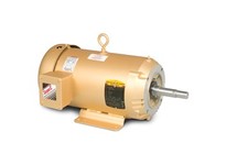 BALDOR VEJMM3554T-5 1.5HP 1760RPM 3PH 60HZ 145JM 3526M TEFC 575