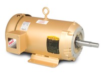 VEJMM3611T 3HP, 1760RPM, 3PH, 60HZ, 182JM, 3631M, TEFC, F1