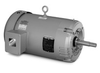 BALDOR VEJMM3709T 7.5HP 3520RPM 3PH 60HZ 213JM 372 | YarinInd