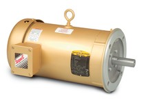 VEM3558T-5 2HP, 1755RPM, 3PH, 60HZ, 145TC, 3528M, TEFC, F1
