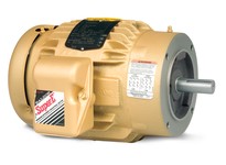VEM3587T-5 2HP, RPM, 3PH, HZ, 143TC, 0527M, TEFC, F1, N