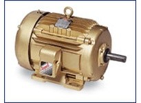 baldor VEM3709T-5 7.5HP, 3470RPM, 3PH, 60HZ, 213TC, 3646M, TEFC