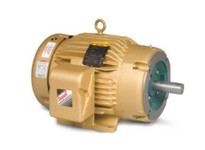 BALDOR VEM4106T 20HP, 3520RPM, 3PH, 60HZ, 256TC, 0936M, TEFC, F