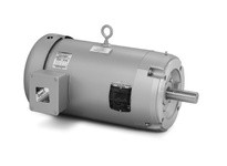 BALDOR VENM3546 1HP, 1745RPM, 3PH, 60HZ, 56C, 3524M, TENV, F1, N, 230/460