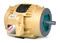 VENM3581T 1HP, 1745RPM, 3PH, 60HZ, 143TC, 0524M, TENV, F1 | YarinInd
