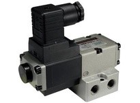 SMC VEP3120-1-02 Proportional Valve | High-Performance Control