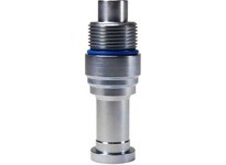 Dixon VEP6FH6 VEP-Series Code 62 Flange Head Plug | High-Quality Industrial Supplies