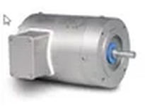 BALDOR VESSFWDM3546 1HP 1745RPM 3PH 60HZ 56C 3524M | YarinInd