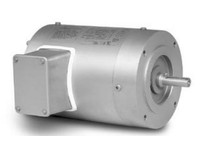Baldor VESSWDM3554T-5 1.5HP 1760RPM 3PH 60HZ 145TC TEFC F1 | Industrial Motors