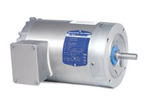 VESWDM3546 1HP, 1745RPM, 3PH, 60HZ, 56C, 3524M, TENV, F1, N