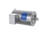 Baldor VESWDM3546T-5 1HP, 1775RPM, 3PH, 60HZ, 143TC, 3522M, TENV, F1