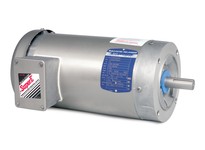 VESWDM3558T 2HP, 1755RPM, 3PH, 60HZ, 145TC, 3536M, TEFC, F1