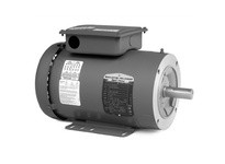 BALDOR VEUHM3554 1.5HP, 1760RPM, 3PH, 60HZ, 56C, 3526M, TEFC, F3, 230/460
