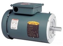 VEUHM3554T 1.5HP, 1760RPM, 3PH, 60HZ, 145TC, 3526M, TEFC