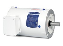 VEWDM3542 .75HP, 1750RPM, 3PH, 60HZ, 56C, 3517M, TENV, F1 | YarinInd