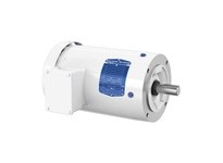 Baldor VEWDM3559T 3HP, 3450RPM, 3PH, 60HZ, 145TC, TEFC, F1