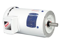 BALDOR VEWDM3651T 3HP, 1760RPM, 3PH, 60HZ, 145TC, 3646M, TENV, F1, 208-230/460