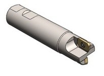 CUTTING TOOL TECHNOLOGIES VEX-410 CUTTER BODIES | YarinInd