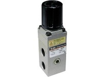 SMC VEX1333-03 Proportional Valve