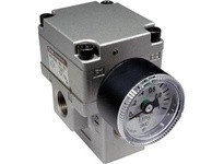 SMC VEX1500-10N Proportional Valve