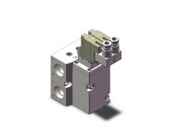 SMC VEX3421-04N5DZ1-N PROPORTIONAL VALVE