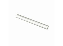 System Plast VF-CR4-SS-0400-516 Round Roller Shafts, Stainless Steel, 4.25" Length, Series VF-CR4Round Roller Shafts, Stainless 