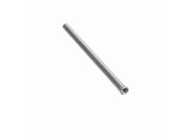 System Plast VF-CR4-SS-0600-38 Round Roller Shafts | Stainless Steel | 6.25" Length