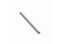 System Plast VF-CR4-SS-0600-516 Round Roller Shaft | High-Quality Stainless Steel