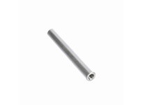 System Plast VF-CR5-SS-0450-38 Round Roller Shafts | Stainless Steel | 4.75" Length