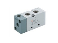 SMC VFA5220-02N Air Operated Valve