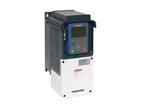 Toshiba VFAS3-2055P ASD.VFAS3.7.5HP/10HP.5.5kW/7.5kW.24 0V.3PH.25.4A/32.7A AC Drive